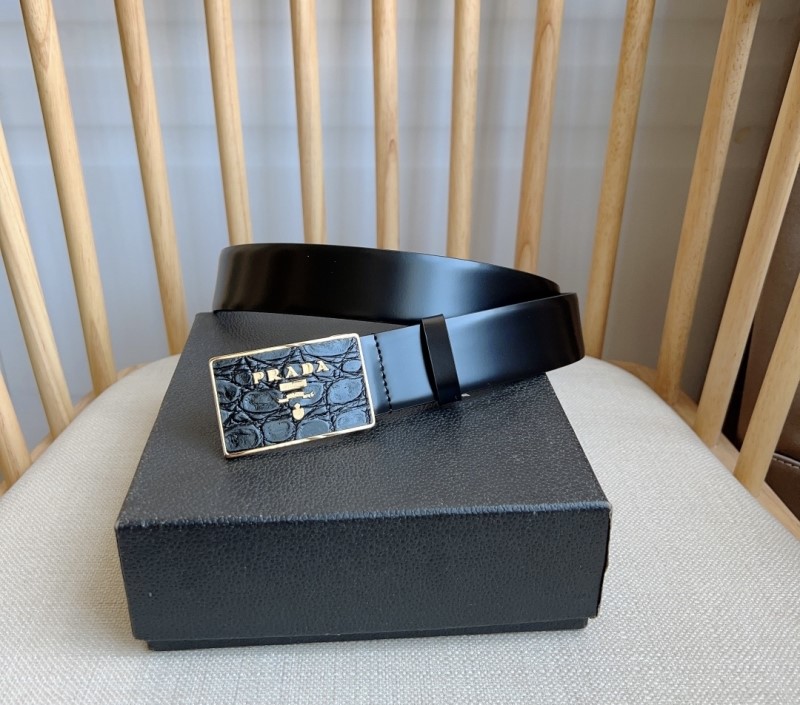 Pra*a belts